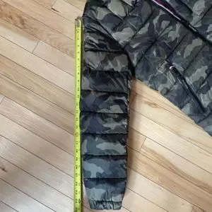 Tommy Hilfiger Jackets Coats Tommy Hilfiger Camouflage